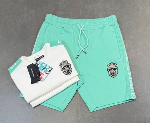 Мъжки летен комплект DG kod 1164