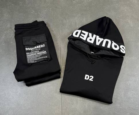 Мъжки комплект ds2 kod 602