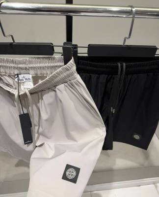 Мъжки летен сет  STONE ISL. kod 1125