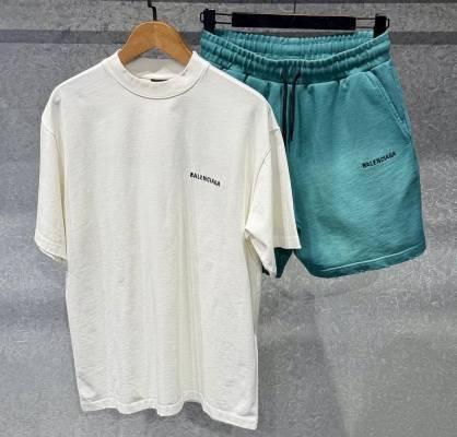 Мъжки летен сет BAL kod 1122