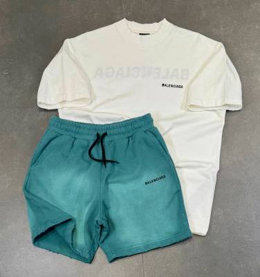 Мъжки летен сет BAL kod 1122