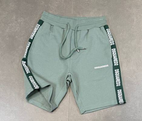 Мъжки летен сет DSQ kod 1116