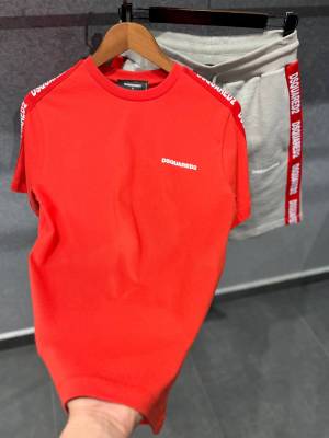 Мъжки летен сет DSQ kod 1118