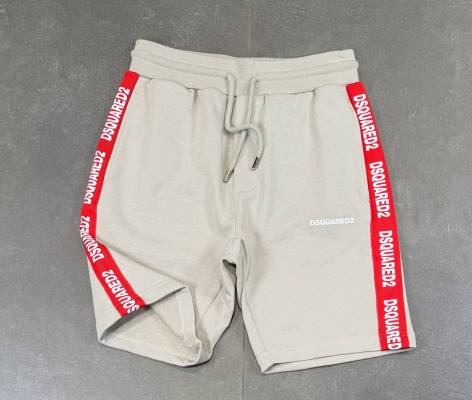 Мъжки летен сет DSQ kod 1118