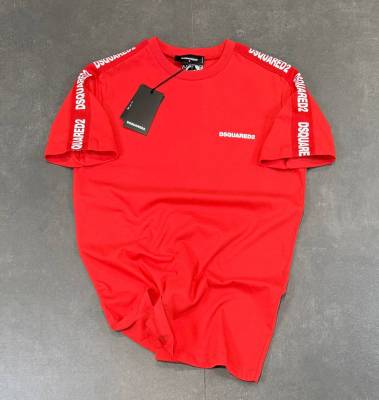 Мъжки летен сет DSQ kod 1118