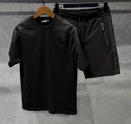 Мъжки летен сет DSQ kod 1140