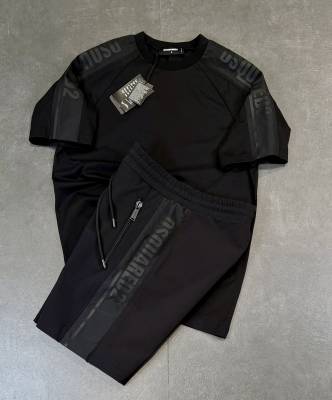 Мъжки летен сет DSQ kod 1140