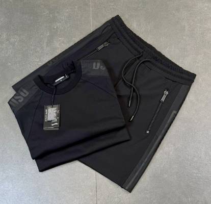 Мъжки летен сет DSQ kod 1140