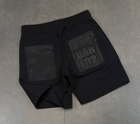 Мъжки летен сет DSQ kod 1203