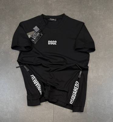 Мъжки летен сет DSQ kod 813
