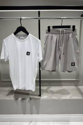 Мъжки летен сет st.is. код 1127