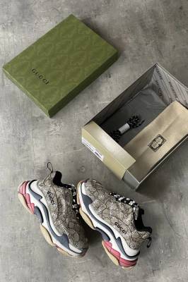 мъжки обувки bal код 1187