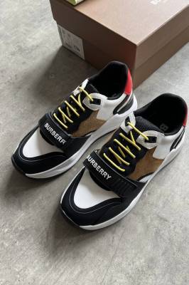 мъжки обувки BUR код 1177