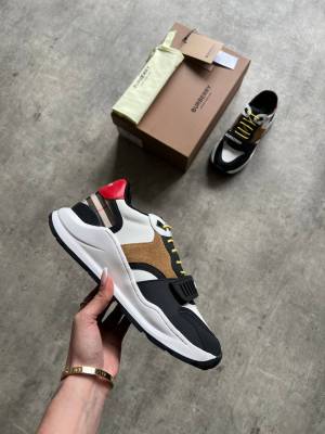 мъжки обувки BUR код 1177