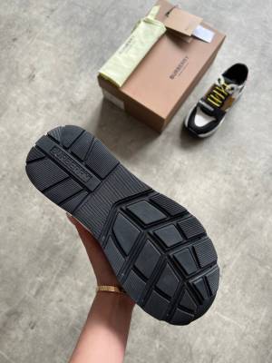 мъжки обувки BUR код 1177