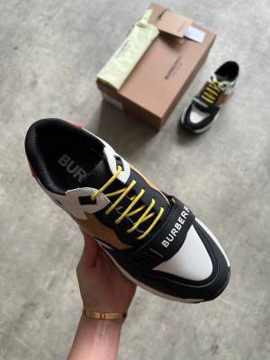 мъжки обувки BUR код 1177