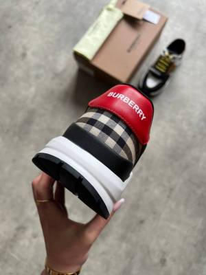 мъжки обувки BUR код 1177