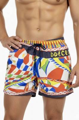 Мъжки плувни шорти DG код 1160