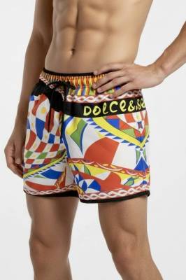 Мъжки плувни шорти DG код 1160