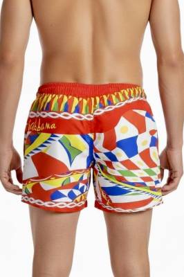 Мъжки плувни шорти DG код 1162