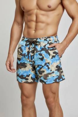 Мъжки плувни шорти GC код 1161