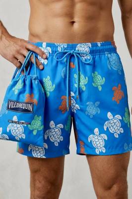 Мъжки плувни шорти VILB код 1160