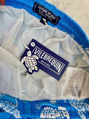 Мъжки плувни шорти VILB код 1160