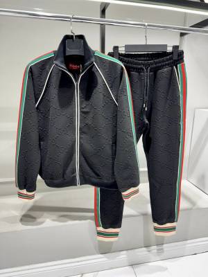 Мъжки сет 2 части GUC kod 994