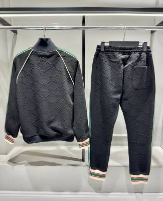 Мъжки сет 2 части GUC kod 994