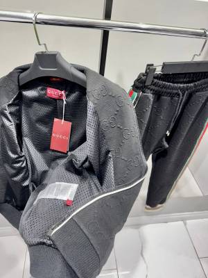 Мъжки сет 2 части GUC kod 994