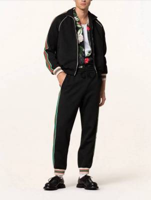 Мъжки сет 2 части GUC kod 994