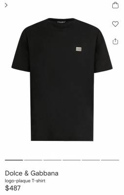 Мъжки сет DG kod 1132