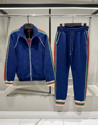 Мъжки сет GUC kod 1087