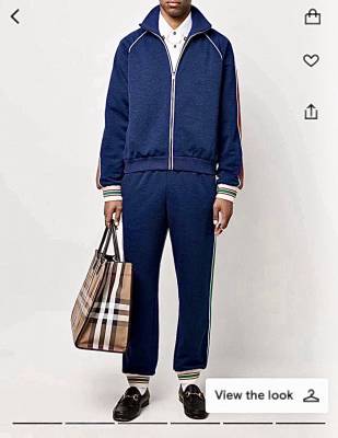 Мъжки сет GUC kod 1087