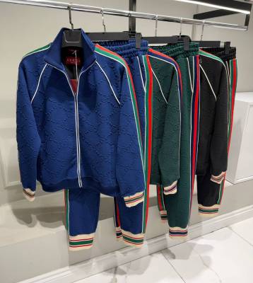 Мъжки сет GUC kod 1090