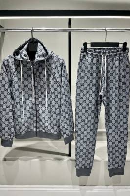 Мъжки сет GUCC kod 1070