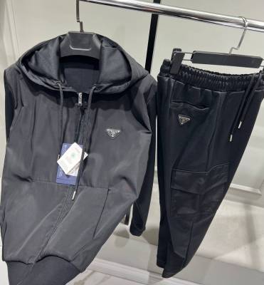 Мъжки сет PRD kod 1069