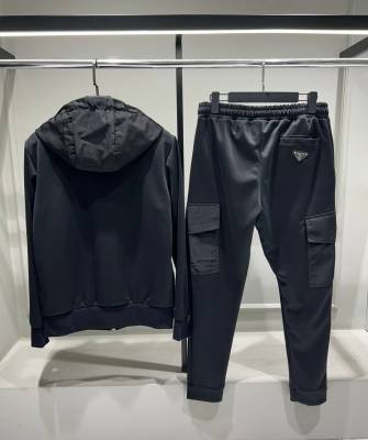 Мъжки сет PRD kod 1069