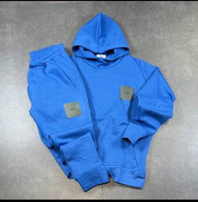 МЪЖКИ СПОРТЕН КОМПЛЕКТ Y-3 КОД 682