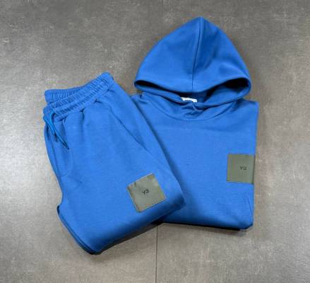 МЪЖКИ СПОРТЕН КОМПЛЕКТ Y-3 КОД 682