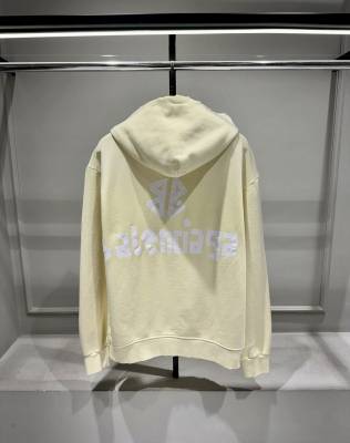 Мъжки Суитшърт BAL код 1015