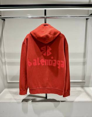 Мъжки Суитшърт BAL код 989