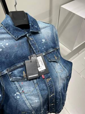 МЪЖКО ДЪНКОВО ЯКЕ Dsq КОД 955