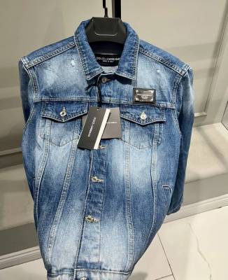 МЪЖКО ДЪНКOВО ЯКЕ D&G КОД 986