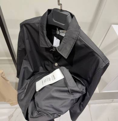 Мъжко преходно яке ami код 1145