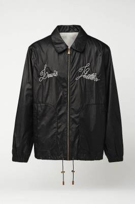 Мъжко преходно яке LV  код  1062