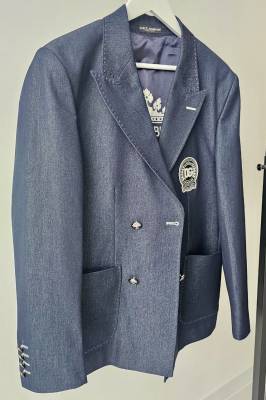 Mъжкo сако dg kod 1067