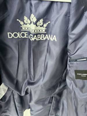 Mъжкo сако dg kod 1067