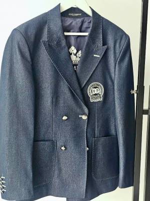 Mъжкo сако dg kod 1067