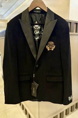 Мъжко сако DG код 1158